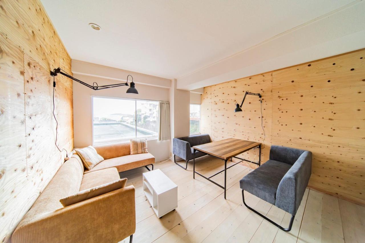אטאמי Artbar & Guesthouse Ennova מראה חיצוני תמונה